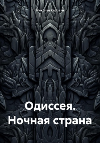 Николае Карпати. Одиссея. Ночная страна