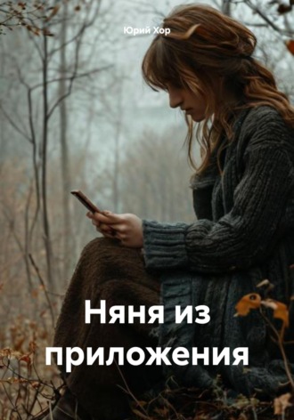 Няня из приложения. Юрий Хор