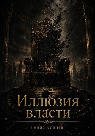 Иллюзия власти. 