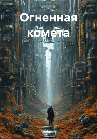 Passionary. Огненная комета