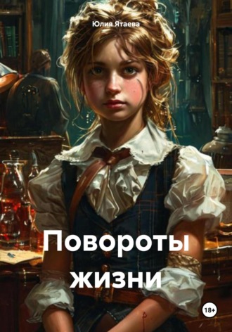 Повороты жизни. 