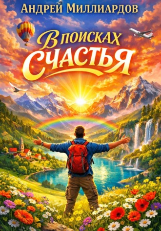 В поисках счастья. Андрей Миллиардов