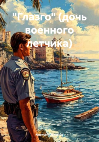 «Глазго» (дочь военного летчика). Алексей Пахомов