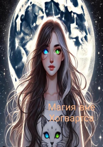 Даниела Евгеньевна Рыльская. Магия вне Хогвартса