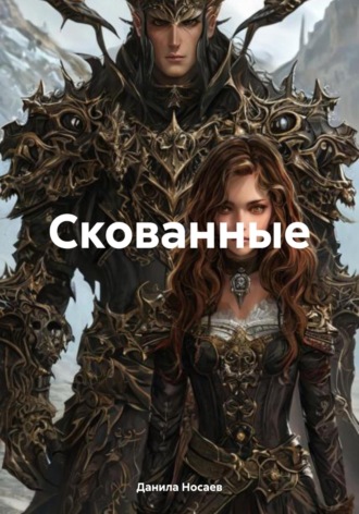 Данила Носаев. Скованные