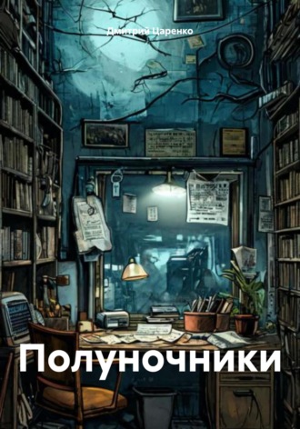 Дмитрий Царенко. Полуночники