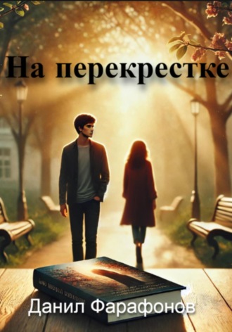 Данил Андреевич Фарафонов. На перекрестке