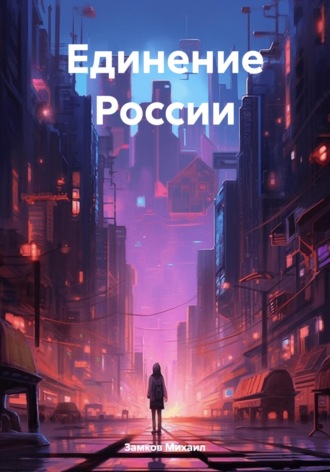 Единение России. 