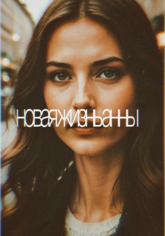 Андрей Поздняков. Новая Жизнь Анны