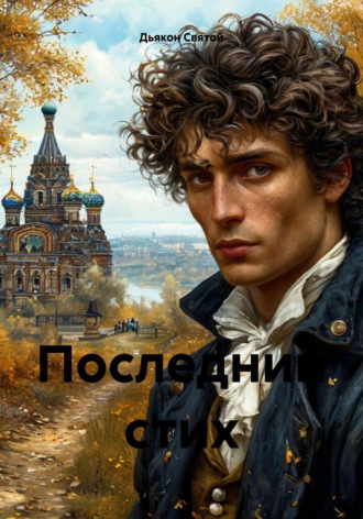 Дьякон Джон Святой. Последний стих