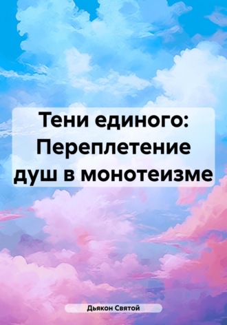 Тени единого: Переплетение душ в монотеизме. Дьякон Джон Святой