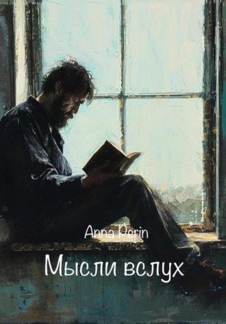Анна Перин. Мысли вслух