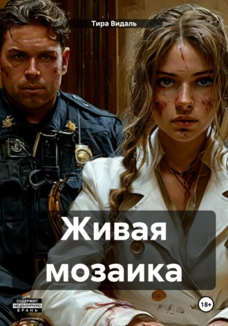 Тира Видаль. Живая мозаика