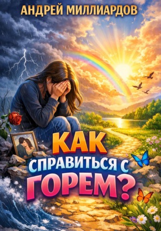 Андрей Миллиардов. Как справиться с горем?