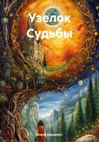 Елена Барцевич. Узелок Судьбы