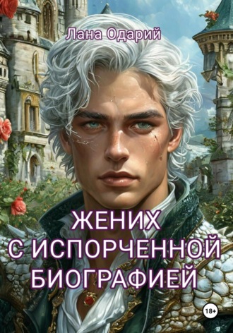 Лана Одарий. Жених с испорченной биографией