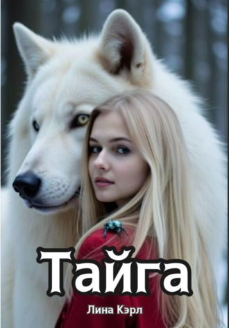 Тайга. 