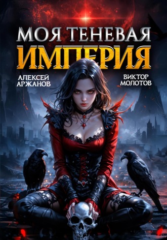 Виктор Молотов. Моя Теневая Империя 2