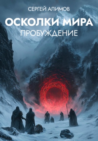 Сергей Нурмухаметович Алимов. Осколки мира: Пробуждение