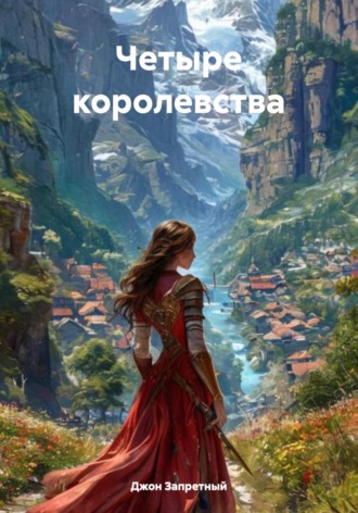 Четыре королевства. Джон Запретный