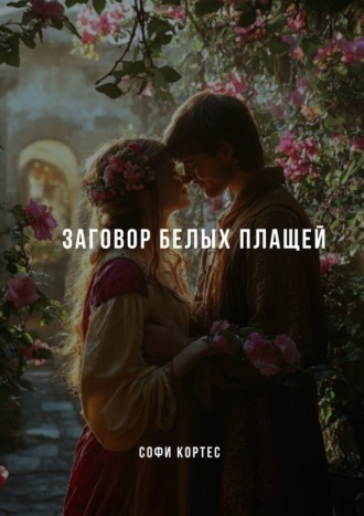 Софи Кортес. Заговор белых плащей