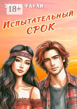 Испытательный срок. 
