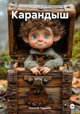 Алексей Чарыков. Карандыш