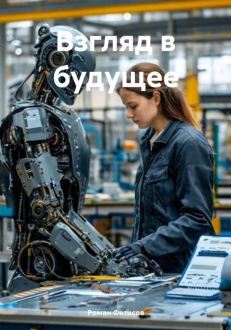 Роман Фетисов. Взгляд в будущее