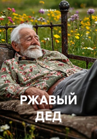 Серж Бэст. Ржавый дед
