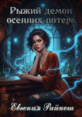 Евгения Райнеш. Рыжий демон осенних потерь