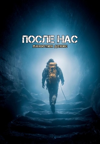 Денис Манютин. После нас