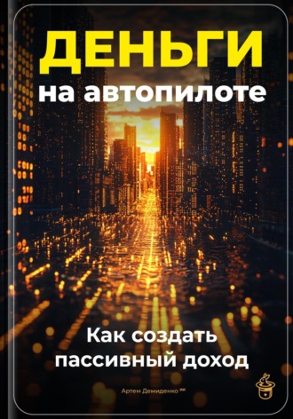 Деньги на автопилоте: Как создать пассивный доход. 