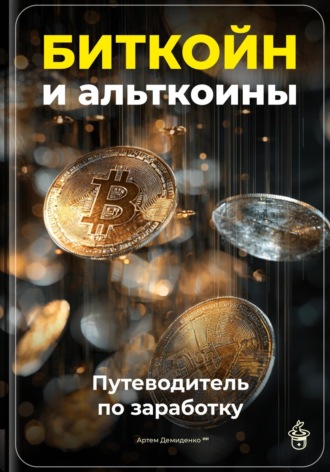 Биткойн и альткоины: Путеводитель по заработку. 