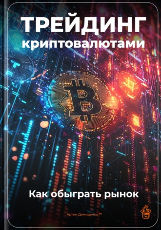 Трейдинг криптовалютами: Как обыграть рынок. 