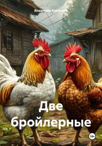 Владимир Кремский. Две бройлерные