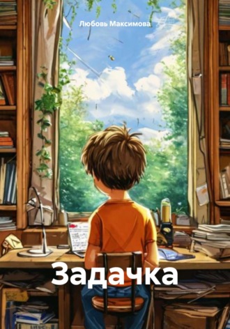 Задачка. 