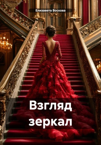 Взгляд зеркал. 