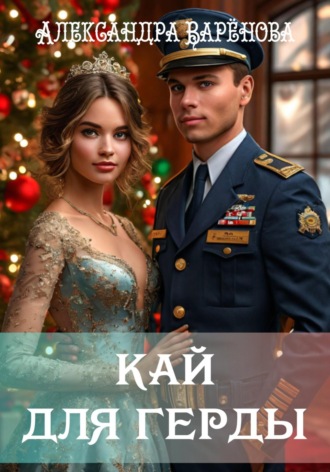 Александра Варёнова. Кай для Герды