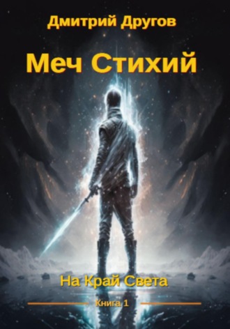 Меч Стихий. Книга 1. На Край Света. Дмитрий Другов