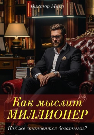 Как мыслит миллионер. 