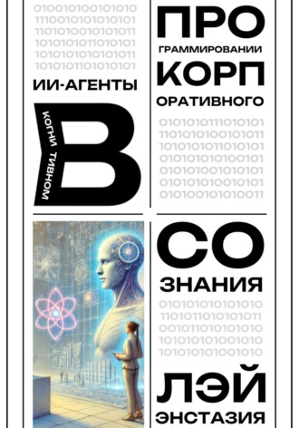 ИИ-агенты в когнитивном программировании корпоративного сознания. Лэй Энстазия