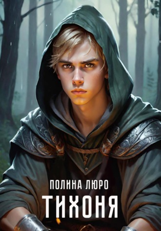 Полина Люро. Тихоня