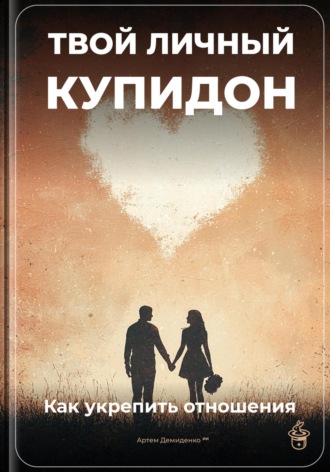 Твой личный Купидон: Как укрепить отношения. 