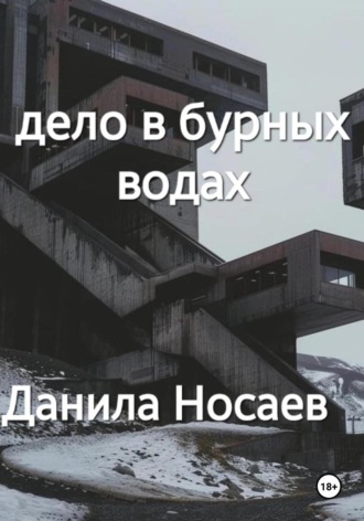 Дело в бурных водах. Данила Носаев