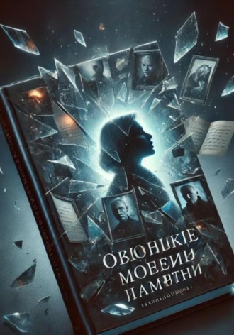 Элин Джей. Осколки моей памяти