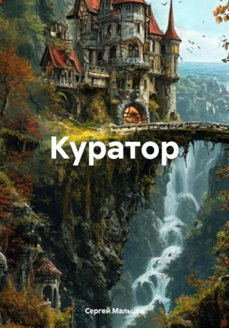 Сергей Викторович Мальцев. Куратор