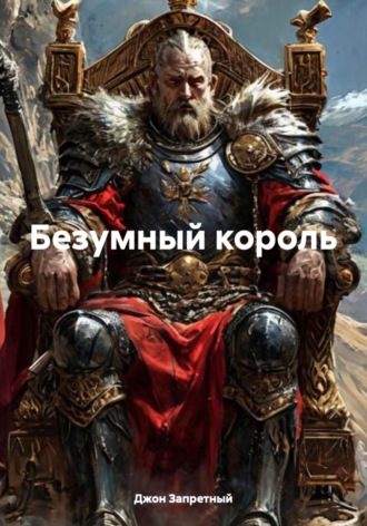 Безумный король. 