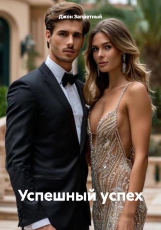 Джон Запретный. Успешный успех