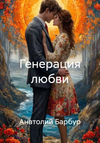Анатолий Дмитриевич Барбур. Генерация любви