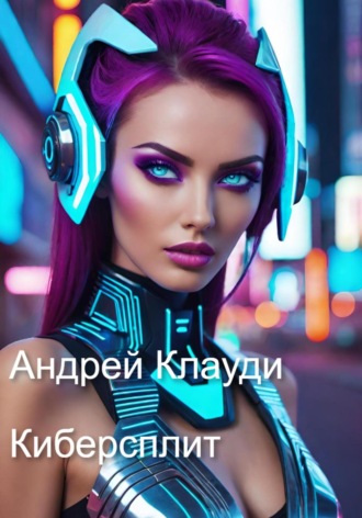 Андрей Клауди. Киберсплит